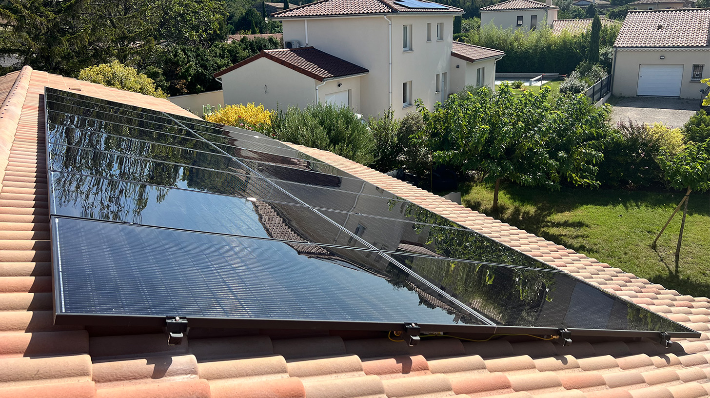Installation Eco Smart Energie - avis clients positifs